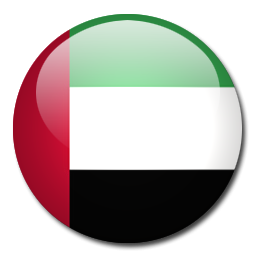 Gaina Middle East UAE